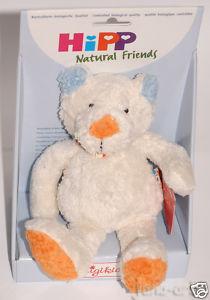 Perdu doudou "Hipp"