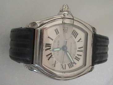 MONTRE CARTIER