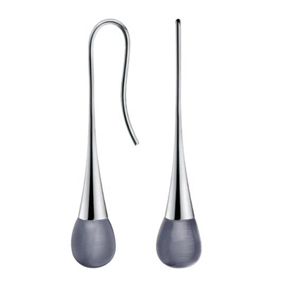 Perdu une boucle d'oreille