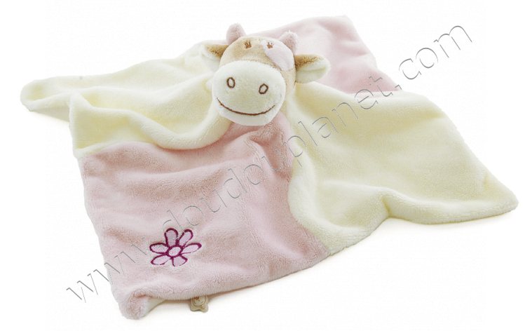 doudou perdu
