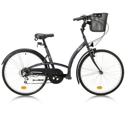 VOLE VELO A BERGERAC