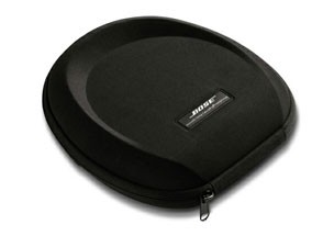 Perdu étui de transport casque audio BOSE QC 15
