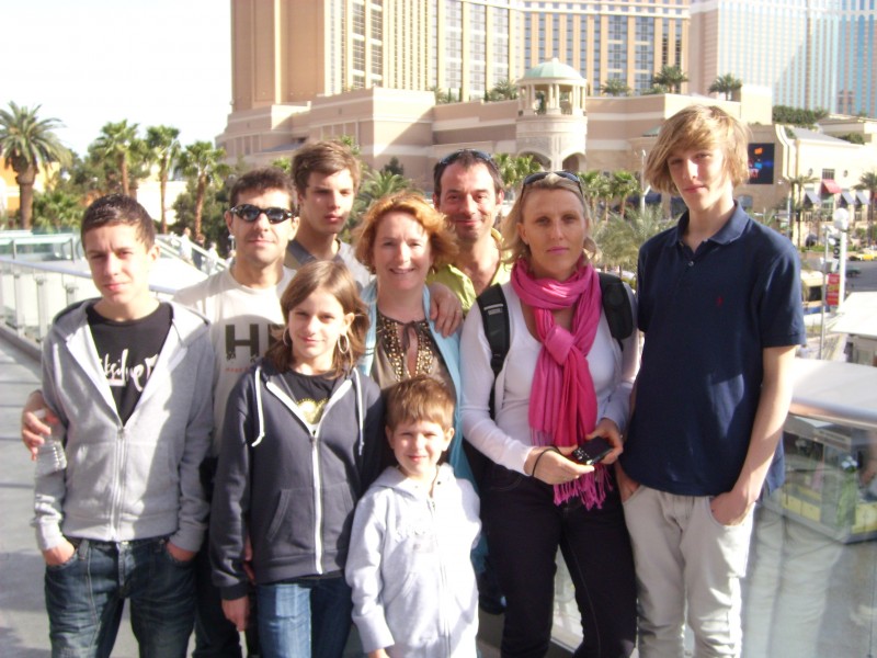 Voyage Hollywood Studios
