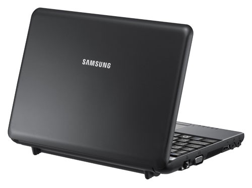 Oublié NETBOOK SAMSUNG Noir Bus 62 Tououse