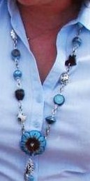 BIJOUX volés