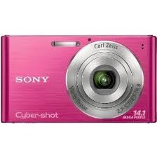 Appareil photo Sony