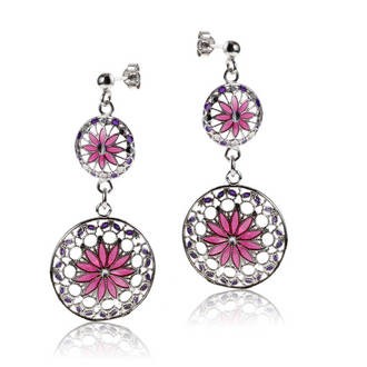perdu 1 boucle d'oreille