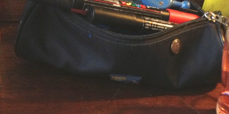 trousse