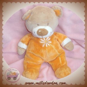 Perdu doudou