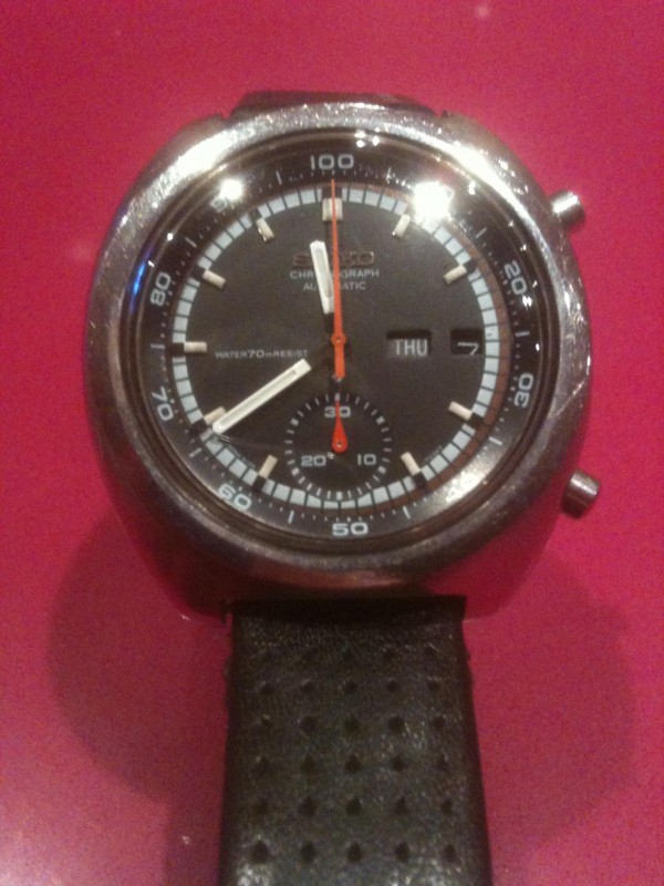 montre