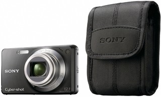 Appareil photo Sony Cybershot