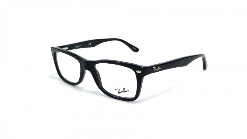Lunette de vue Ray Ban noir