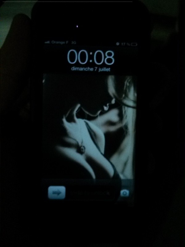 IPHONE 5