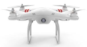 PERDU Drone quadricopter
