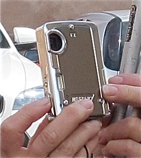 appareil photo