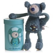Perdu doudou peluche koala au marché de Cany-Barville