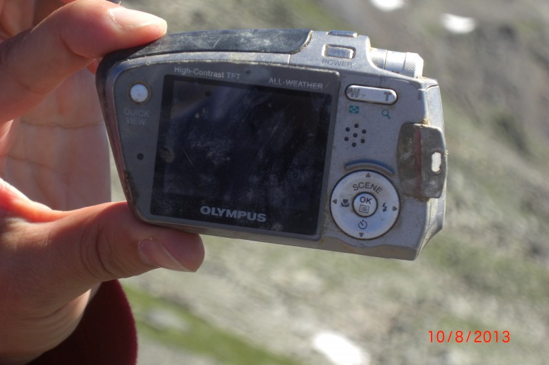 OLYMPUS Numéique mini
