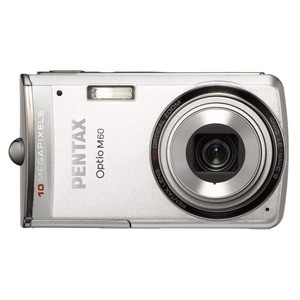 perdu appareil photo pentax optio m60 font romeu