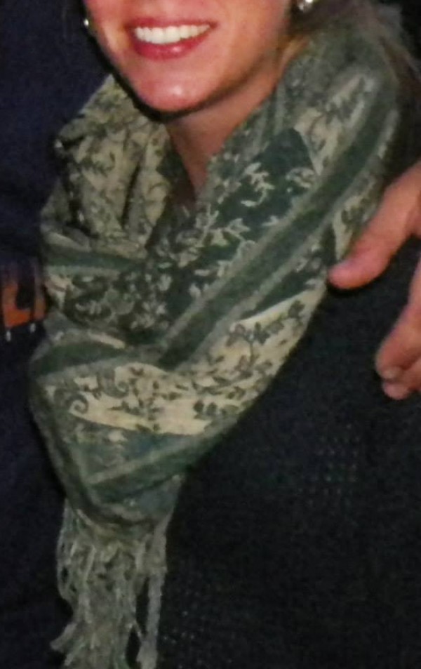 Écharpe