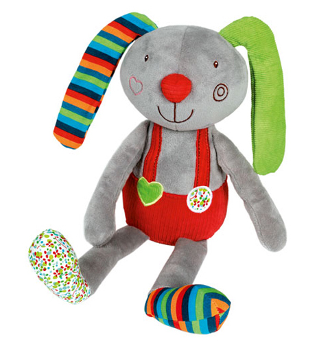 Doudou Lapin