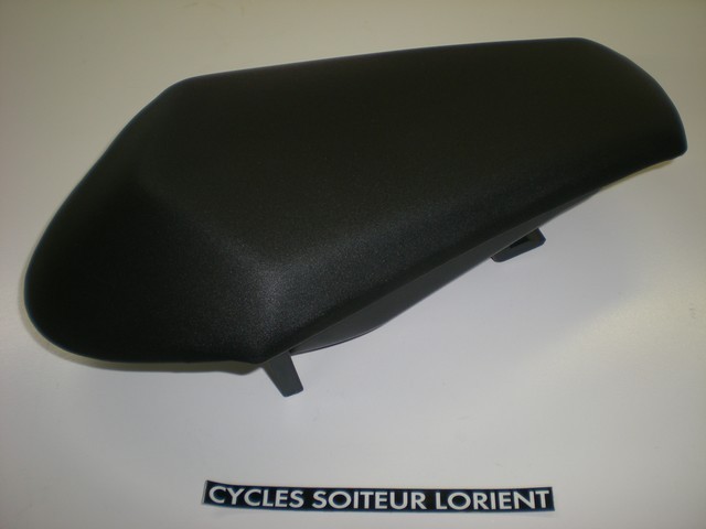 perdu selle ariere passager moto derbi gpr 50 (noir) entre Xertigny Amrey Moyenpal Urimenil Saint laurent et l'entre de Epinal