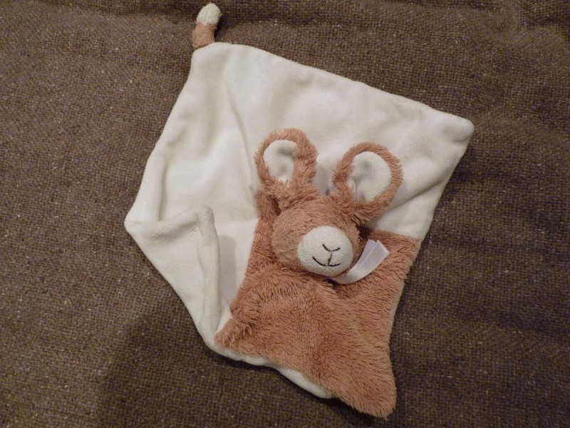 DOUDOU LAPIN LA ROCHELLE 17000