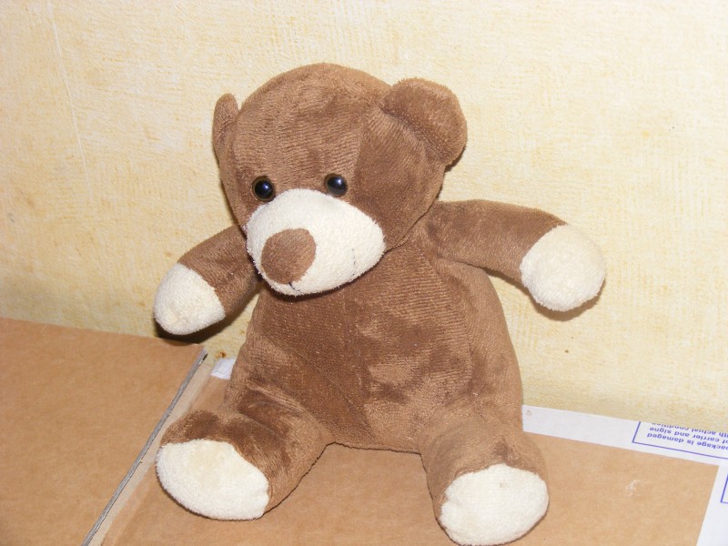 trouver plusieurs peluche en remontant la rue de lapeyrousse