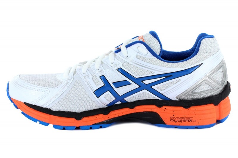 cvhaussures de running asics