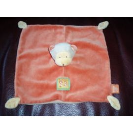 perdu doudou singe moulin roty Oise Compiegne