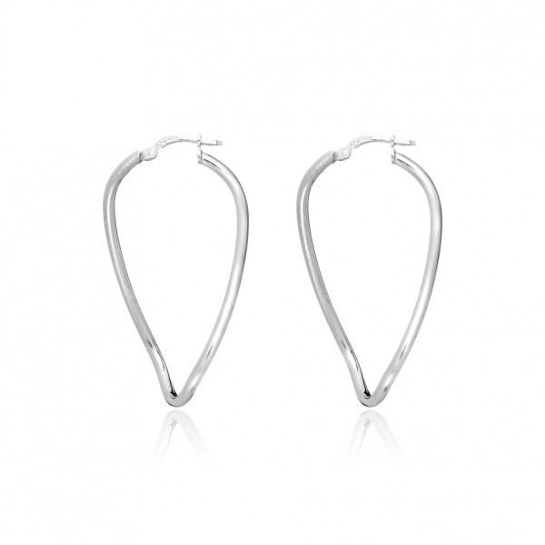 Perdu boucle d'oreille à Fac de Doit Poitiers