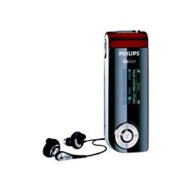 Perdu lecteur Mp3-USB GoGear dans Bus Rhone-Alpes Ligne 18