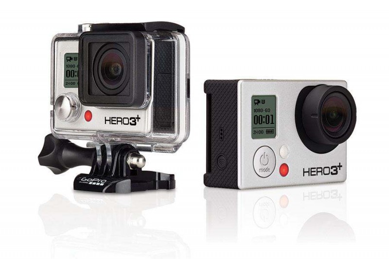 GoPro Hero 3