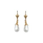 Perdu boucle d'oreille