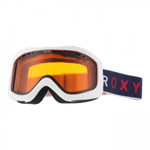 masque roxy blanc