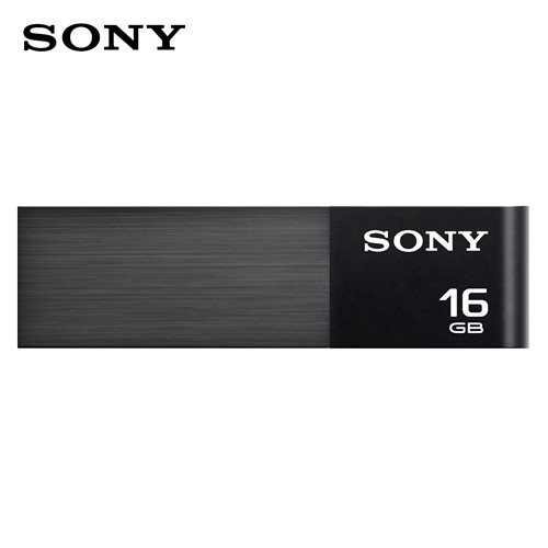 Cle USB SONY 16G Noire