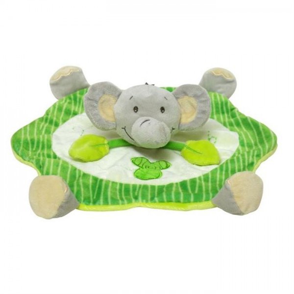 Doudou éléphant