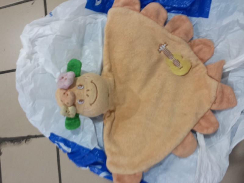 trouvé doudou rouen quartier préfecture