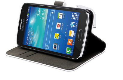 Perdu samsung core à argenteuil (prés de la gare routière)