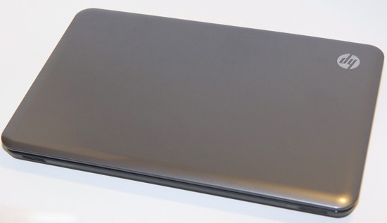 PERDU ORDI PORTABLE HP