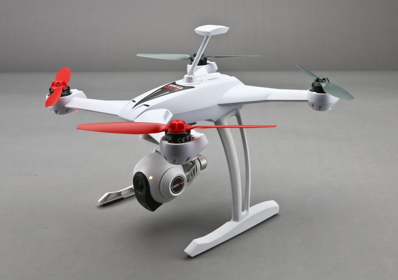 Drone Blade 350 QX3 Saint-Herblain 44800