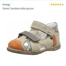 Chaussure enfant PERDUE À MURET 31600 (31)