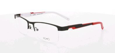 Perdu Lunettes de vue avec etui noir à Yvoire (74)
