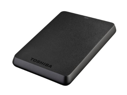 perdu disque dure externe toshiba