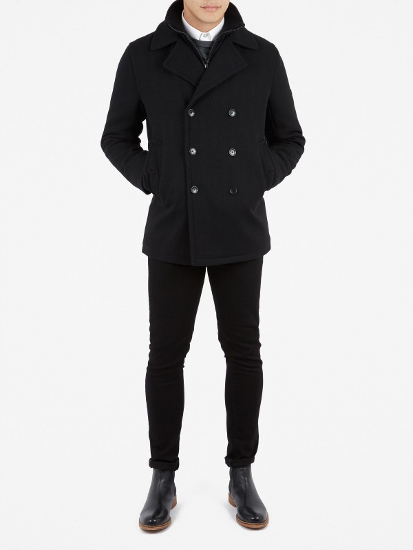 Manteau Ben Sherman