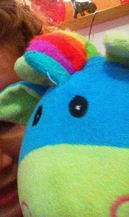 doudou dinosaure
