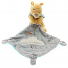 Doudou winnie l'ourson