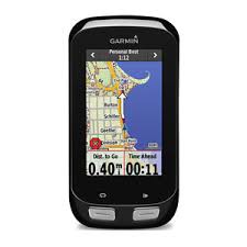 GPS Garmin EDGE 1000