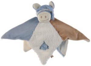 Perdu sac à dos contenant un doudou, centre-ville de Nantes
