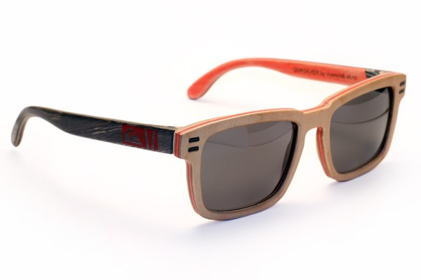 Perdu paire de lunettes à rennes le 21 septembre