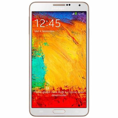 Perdu samsung galaxy note 3 white